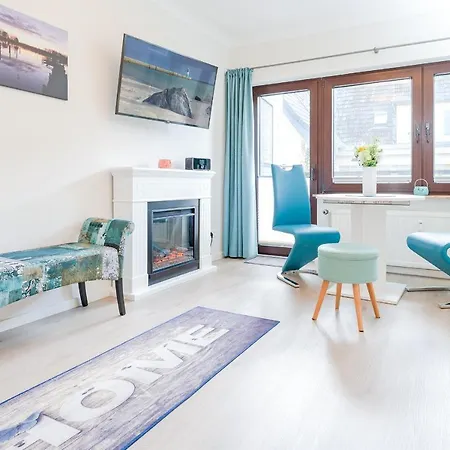 Haus Schwanensee 15 * Bosau
