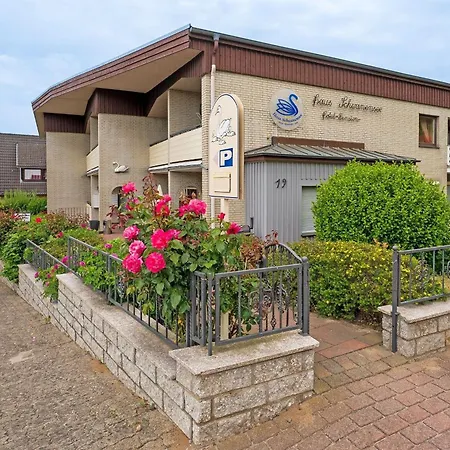 Haus Schwanensee 15 Lejlighed Bosau