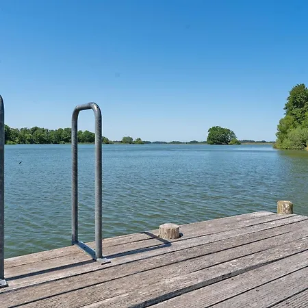 Haus Schwanensee 15 * Bosau