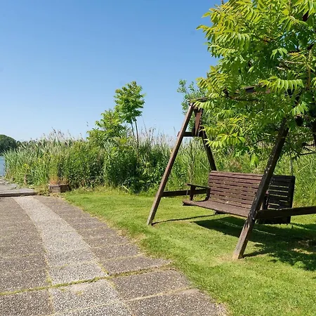 Lejlighed Haus Schwanensee 15