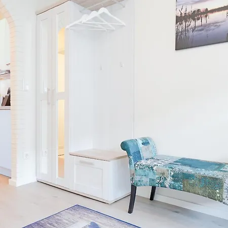 Haus Schwanensee 15 아파트 *