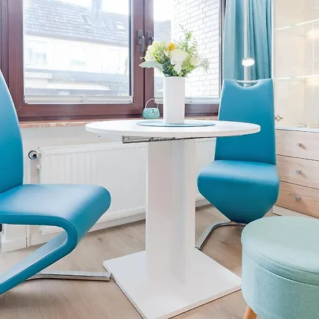 Haus Schwanensee 15 Lejlighed Bosau