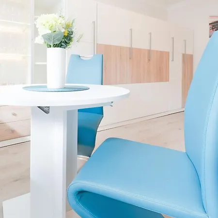 Haus Schwanensee 15 Bosau