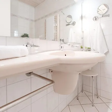 Haus Schwanensee 15 * Bosau