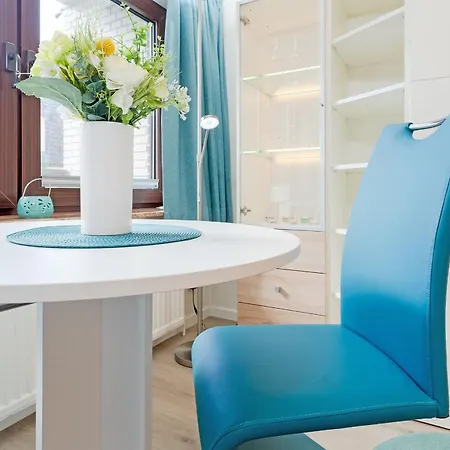 Haus Schwanensee 15 Lejlighed