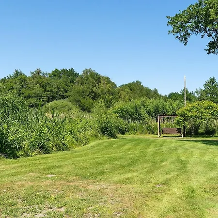 Lejlighed Haus Schwanensee 15