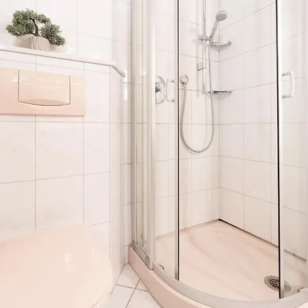 Apartment Haus Schwanensee 15 Bosau