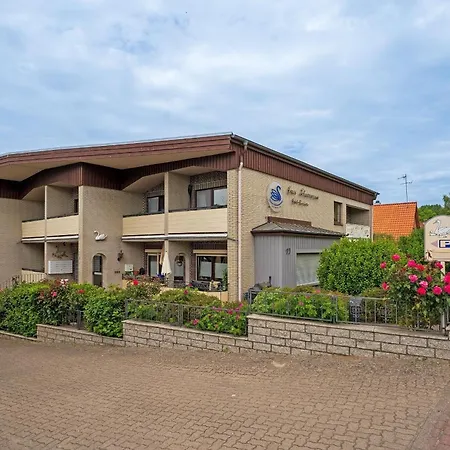 Haus Schwanensee 15 Lejlighed Bosau