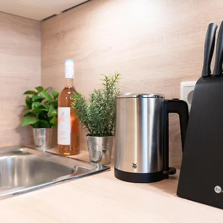 Haus Schwanensee 15 *