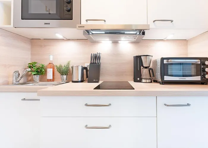 Haus Schwanensee 15 Appartamento *