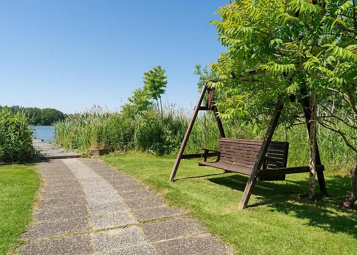 Appartamento Haus Schwanensee 15