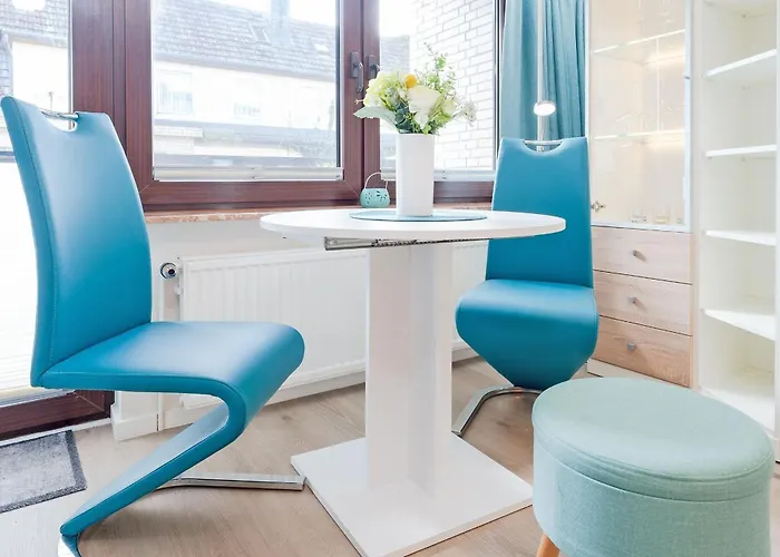 Haus Schwanensee 15 Appartamento Bosau