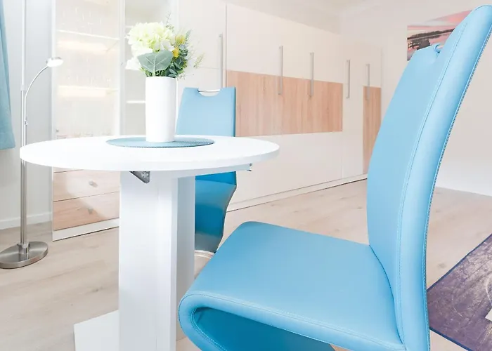 Haus Schwanensee 15 Bosau