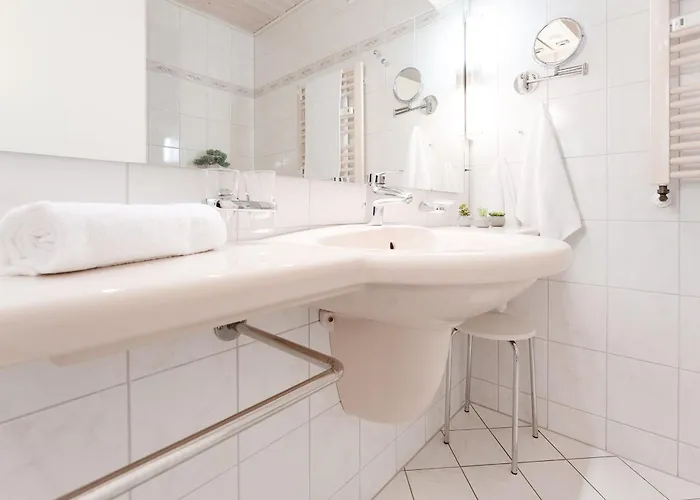 Haus Schwanensee 15 * Bosau