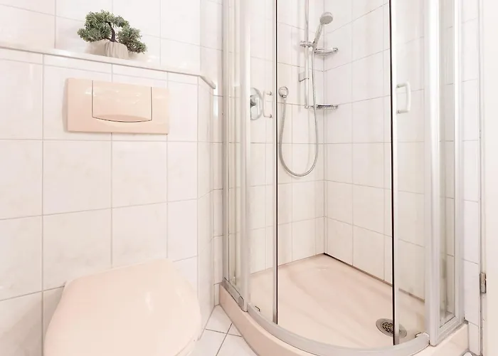 Appartamento Haus Schwanensee 15 Bosau