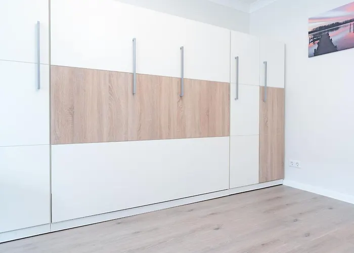 Haus Schwanensee 15 *