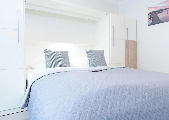 Haus Schwanensee 15 * Bosau