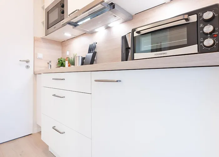 Haus Schwanensee 15 Appartamento *