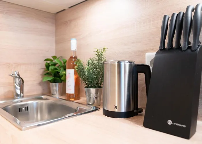 Haus Schwanensee 15 *