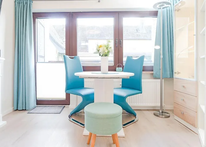 Haus Schwanensee 15 *