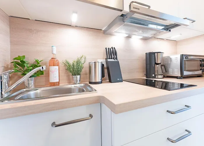 Haus Schwanensee 15 Bosau